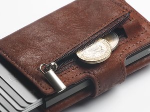 Кошелёк RFID 1237325
