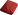 červená